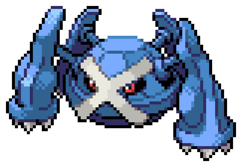 [8a131c] Metagross