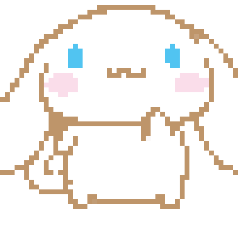 cinnamoroll