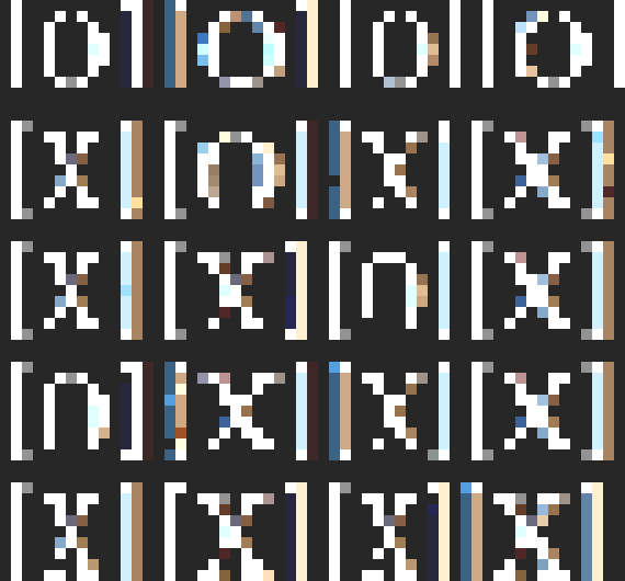 [35dc76] raugh invader tempos complete