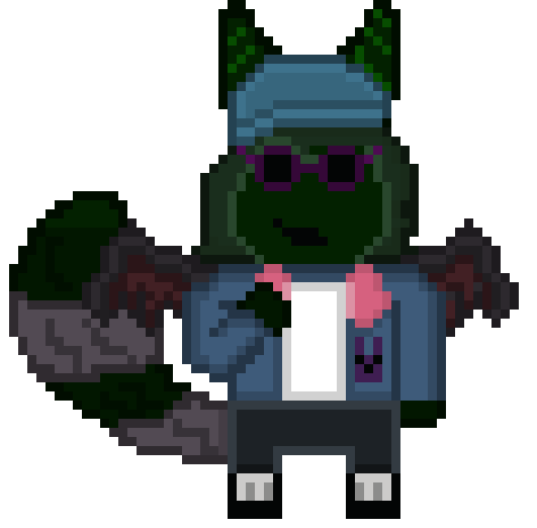 [f2ea89] J.C Sprite
