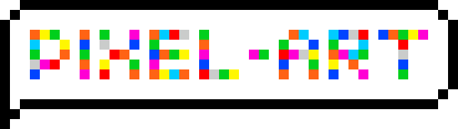 [9664c4] PixelArt