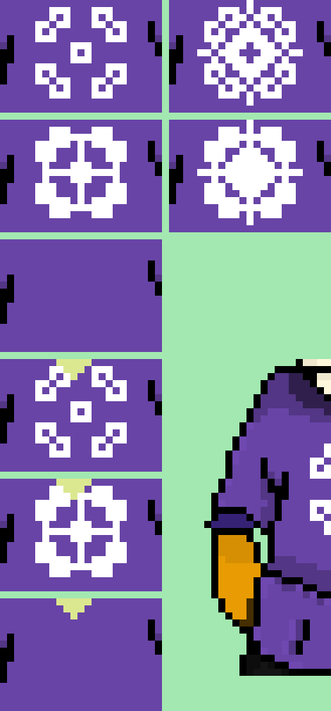 I`m just coming up with random stuff...