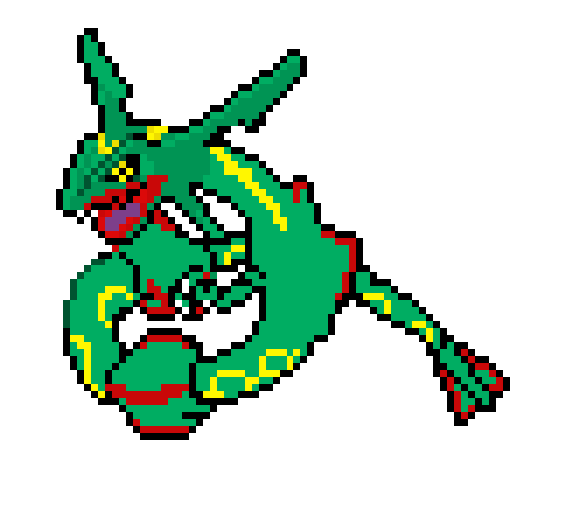[9664c4] The weather trio sprite V4