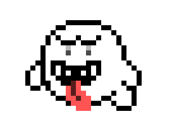 [9664c4] ghosts 2