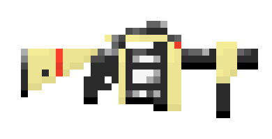 Grenade Launcher