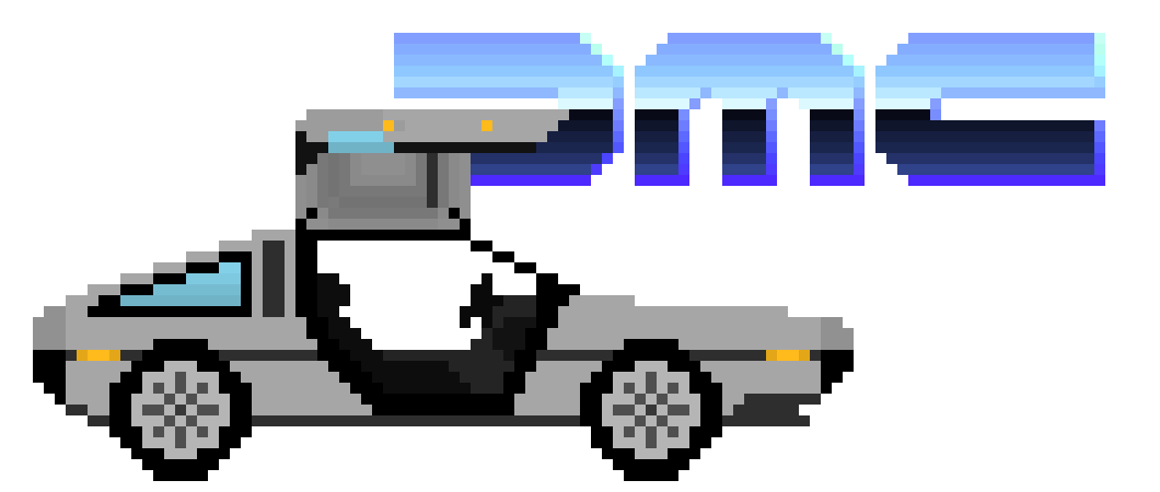 [9664c4] DMC