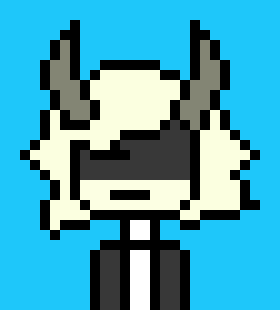 why are you scared of a floating face 