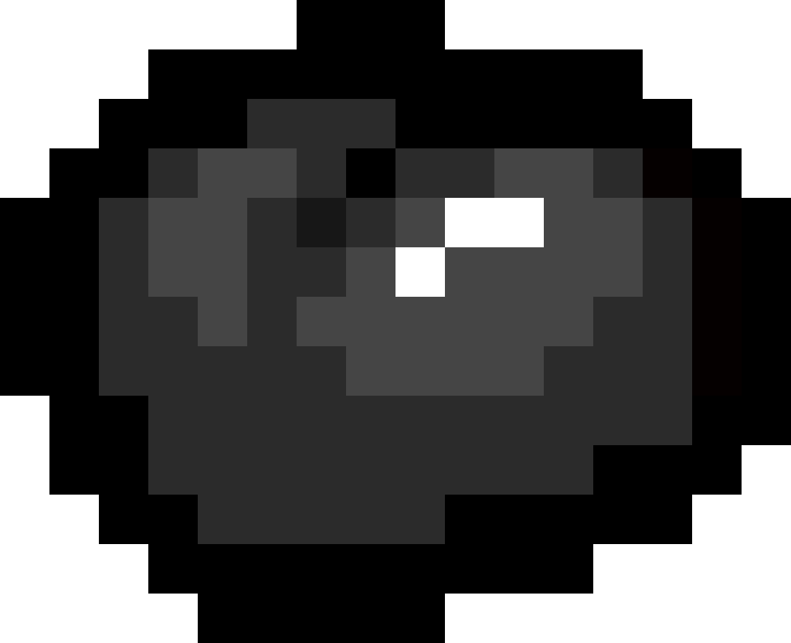[84b134] Black Heart