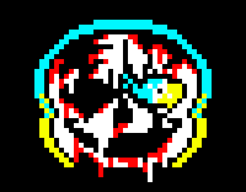 [435eae] truly painful, akumalized [sprite version]