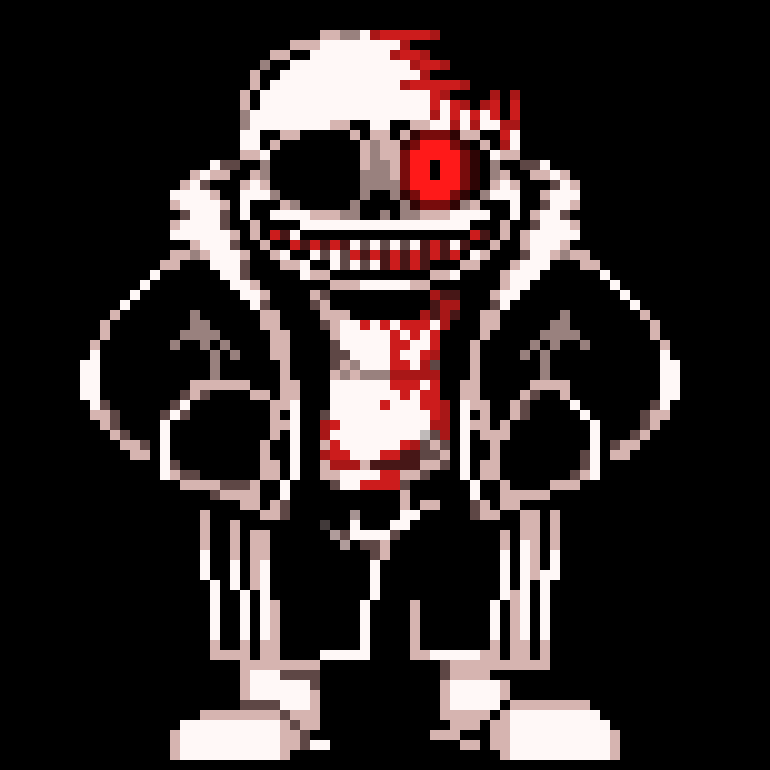 "M E ."