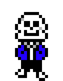 -the two plush combine and the sans plush can now live?-
