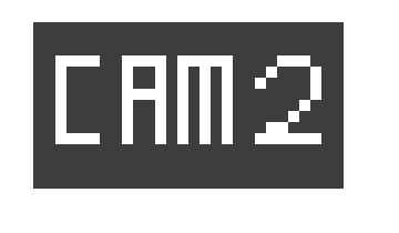 [43919b] CAM 1 button