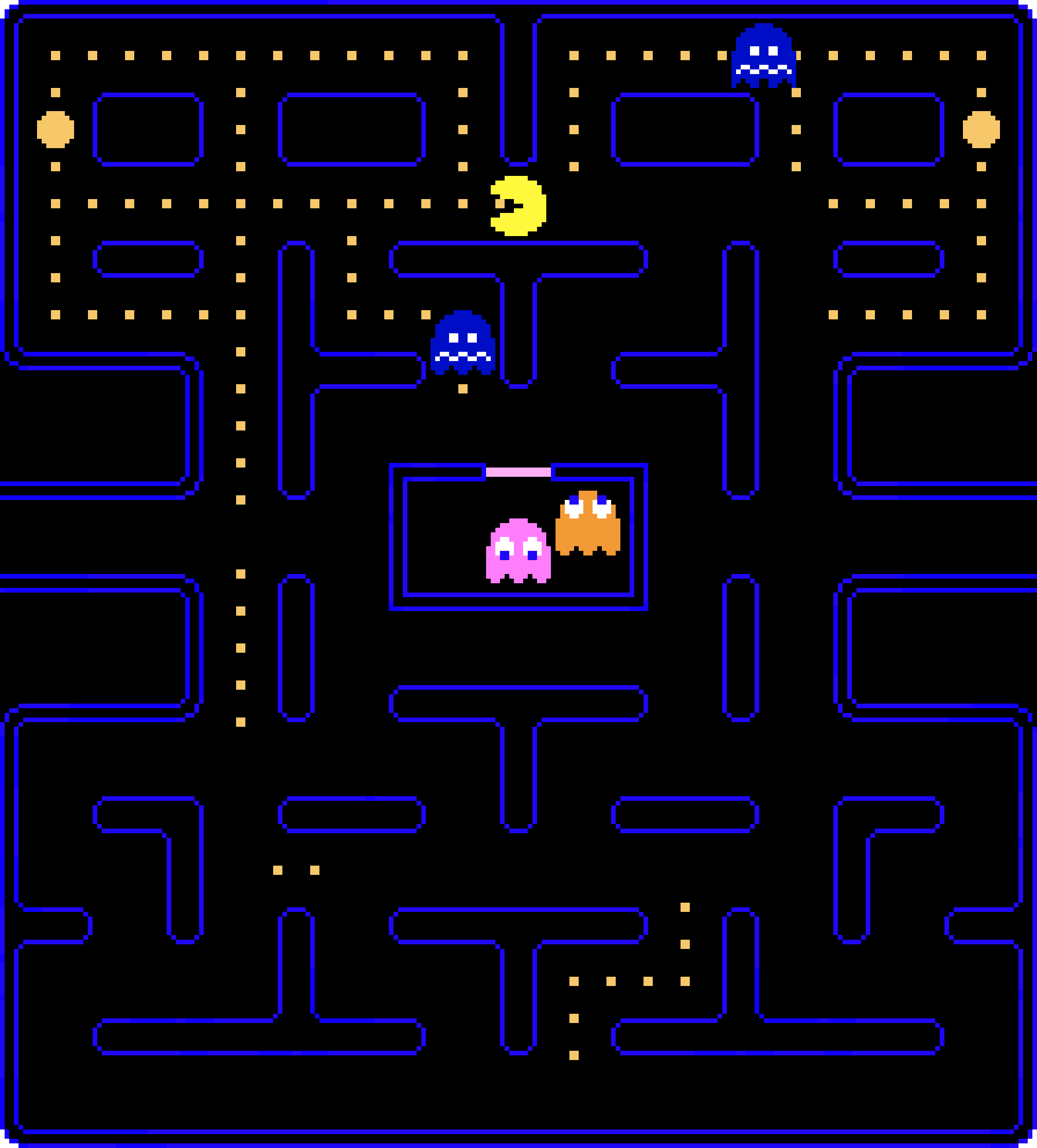Pac-Man