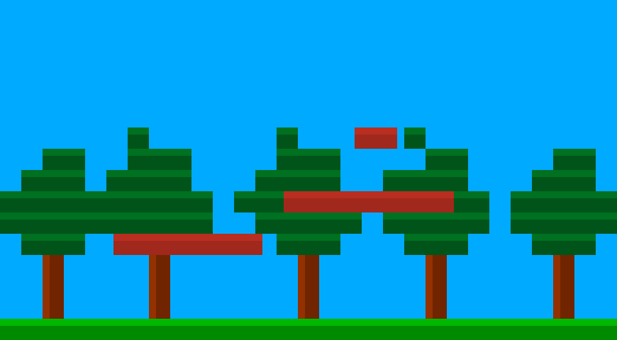 [9664c4] stage 1 backdrop