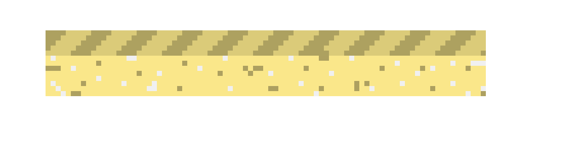 [c8f49c] Sand Sprite
