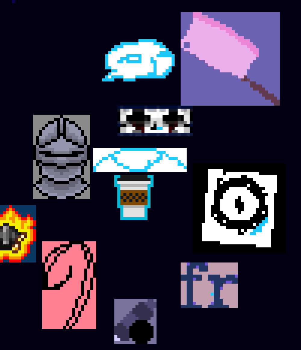 [8b1f8d] Gunther would you like to buy one of these nice items.