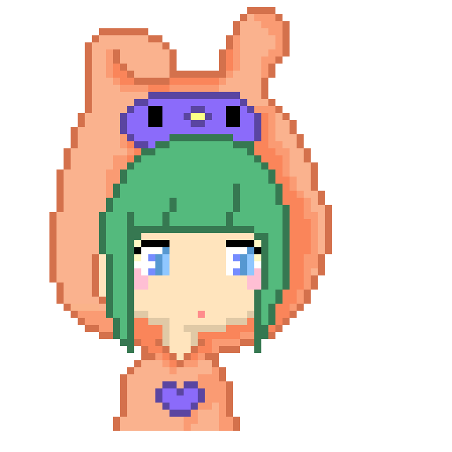[a6ca28] PixelArt