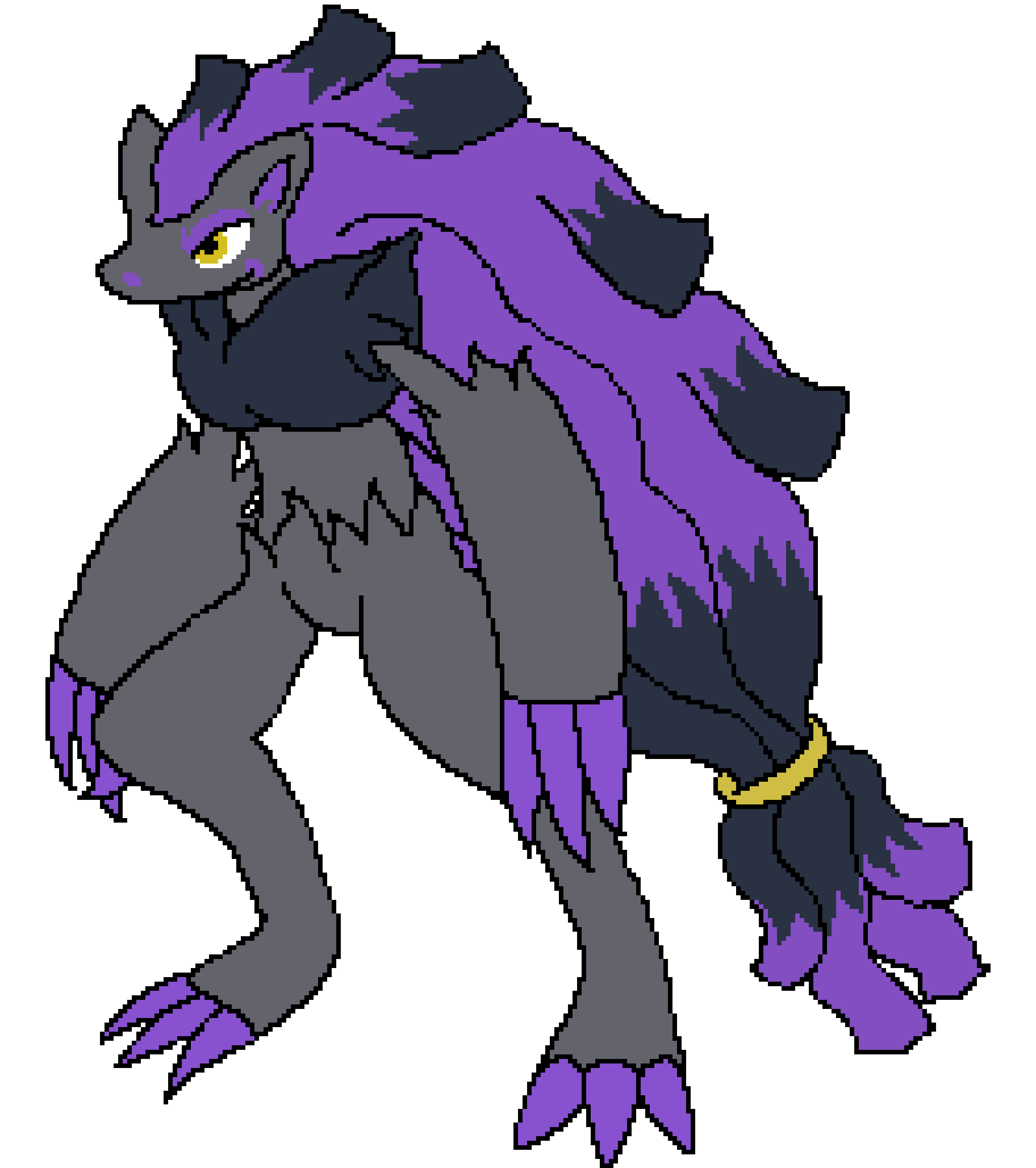 THE SHYT