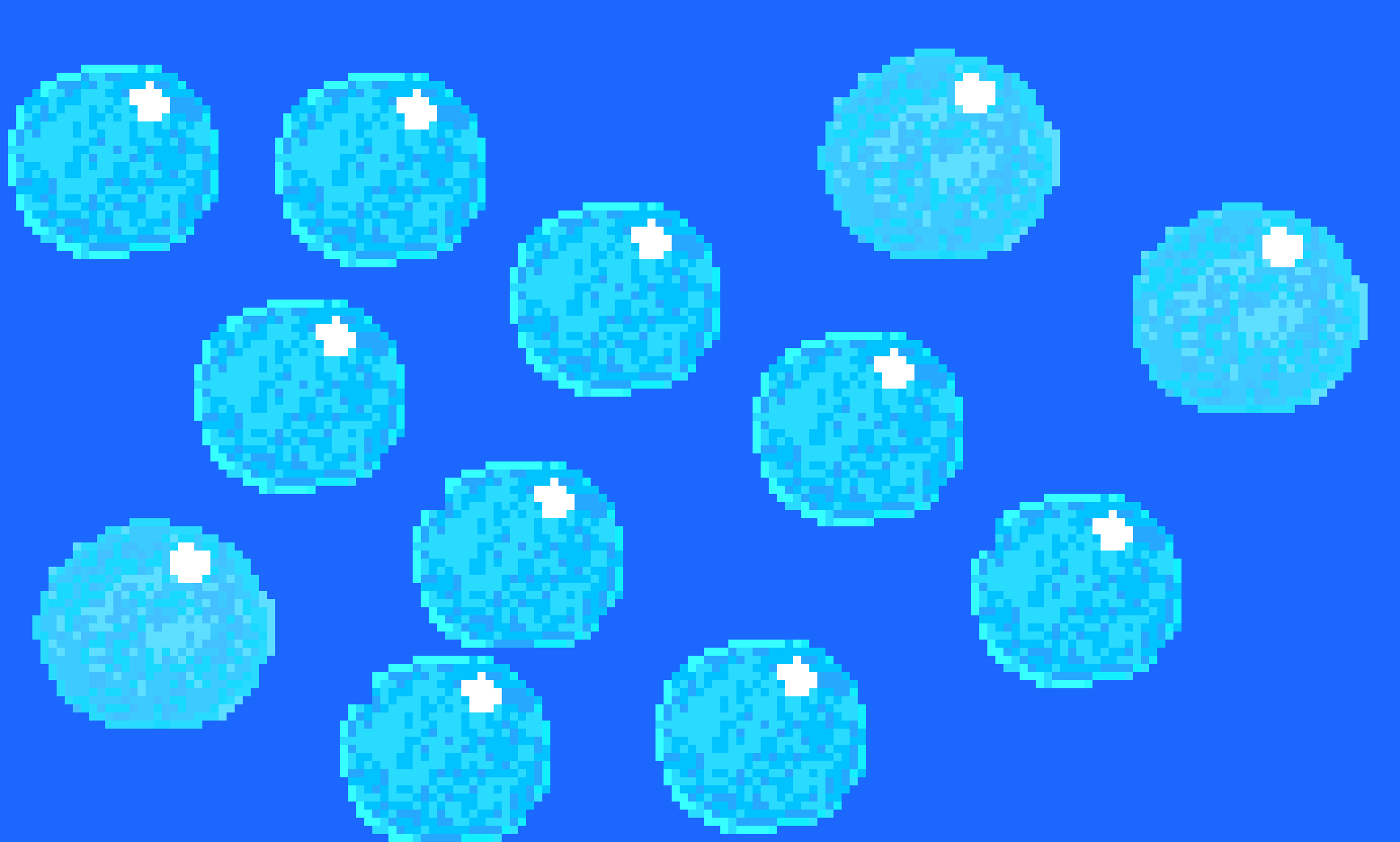 [9664c4] AwesomenessBubbles!