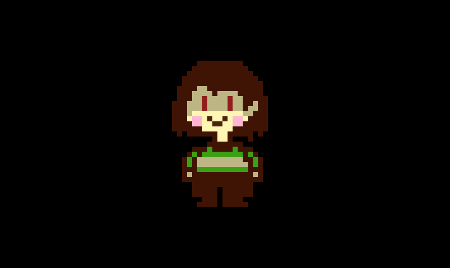 Test: Chara