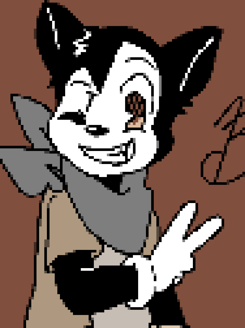 [71fafd] this is Mr Papyrus' room, right?