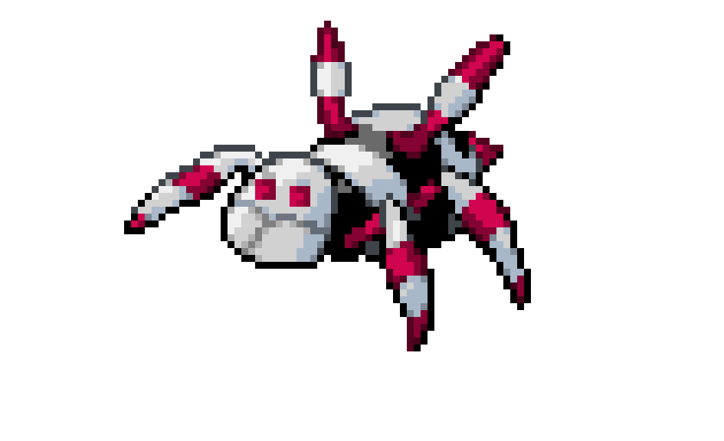 [2a6917] spider