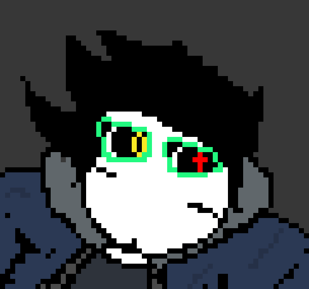 [b2ce7f] i forgot what grade pepper was in, or if theyr ein college or some shit