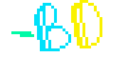 [45a4d0] Now of course, their status has changed to give credit to the original, but as you can see in http://pixelartmaker.com/art/c81c5dfce20da74 , that wasn`t the case. As long as it`s changed now,  I`ll back off. But That doesn`t make it okay from before. -BD