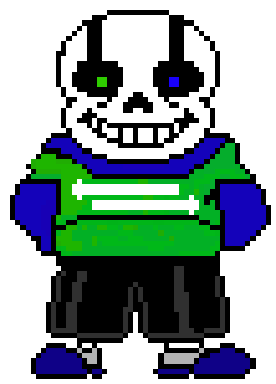 Uno Reverse Sans