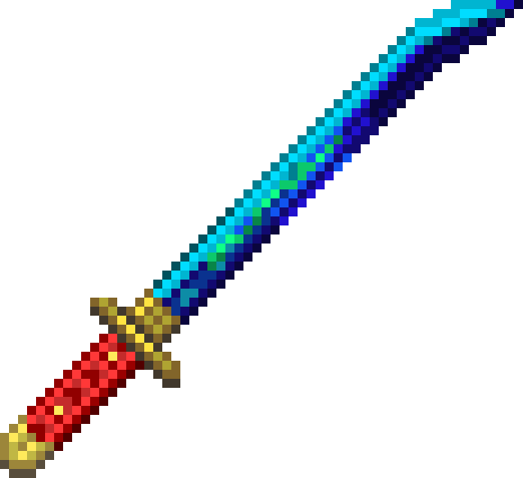 [7d8714] WaterKatana