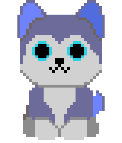 [9664c4] Husky