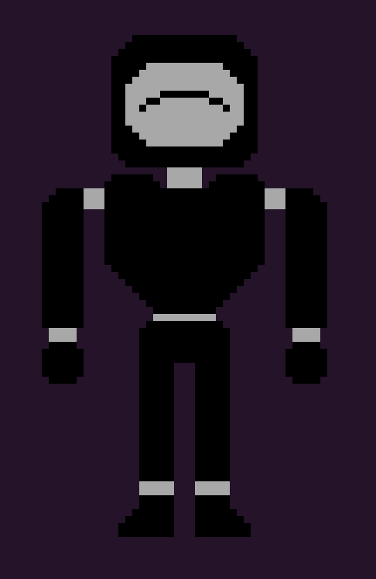 [2fcb16] Perhaps. Yet. I am the orignal.