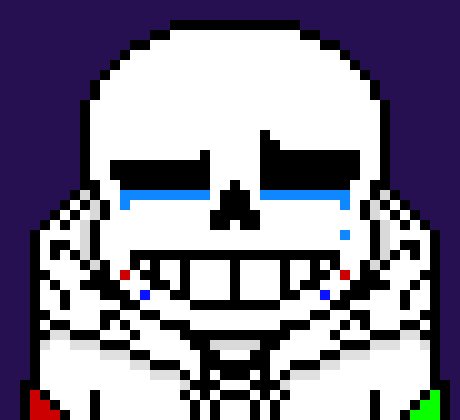 [00fc8a] *shaking in pain alot* H-HELP ME