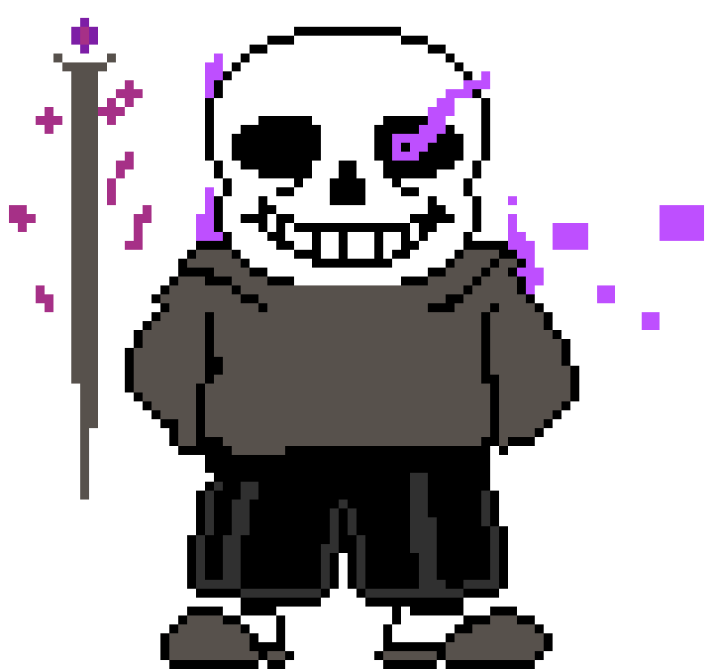 [5cdb0f] Create Your Own Sans :)