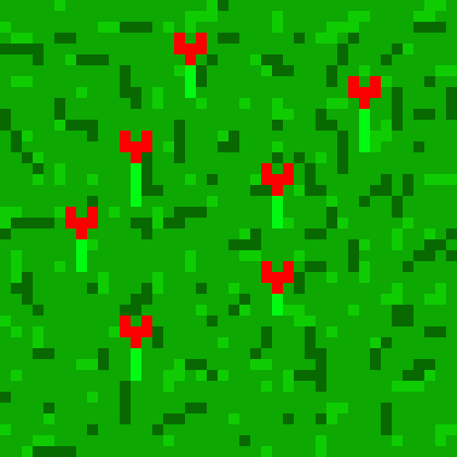 [b123ca] Grass3