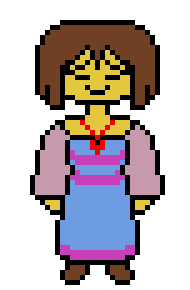 Frisk