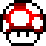 [9664c4] Mushroom 