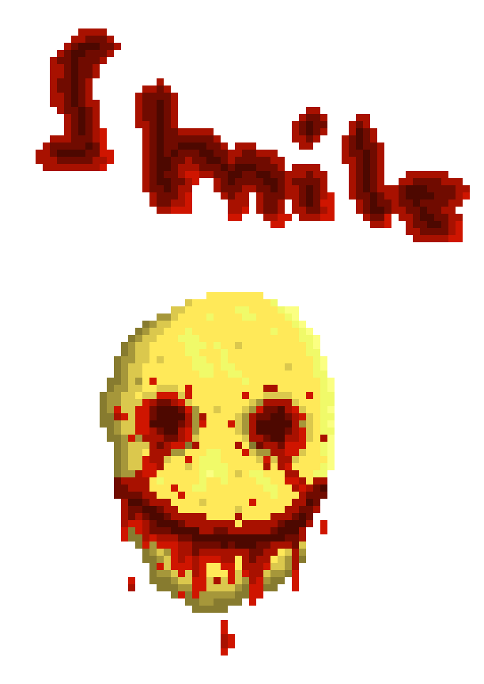 [9b75d1] smile
