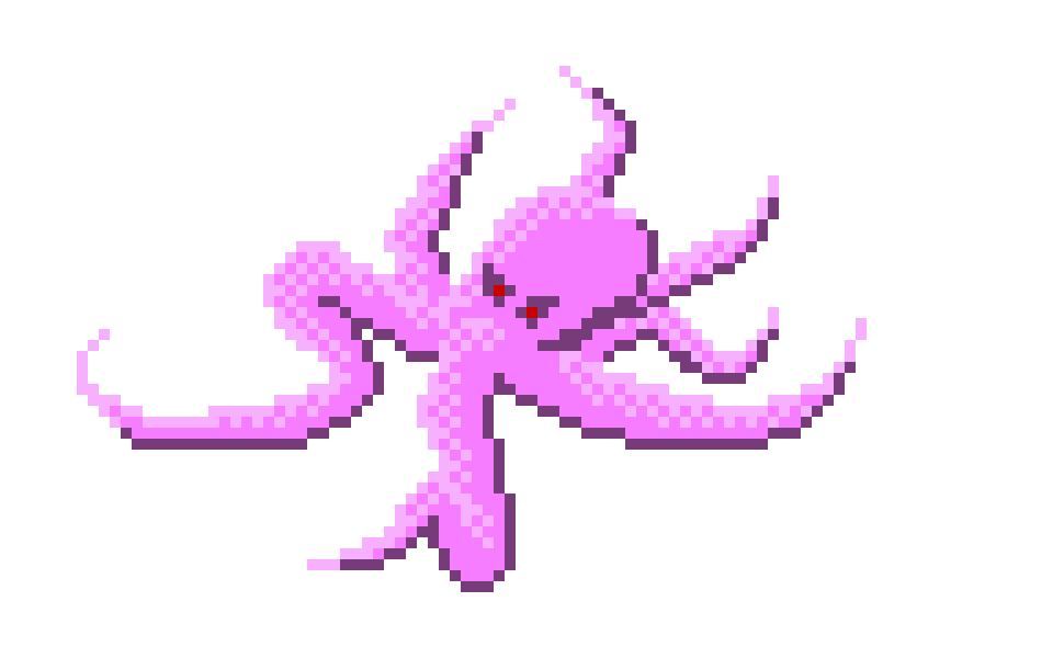 [a4208d] Octopus