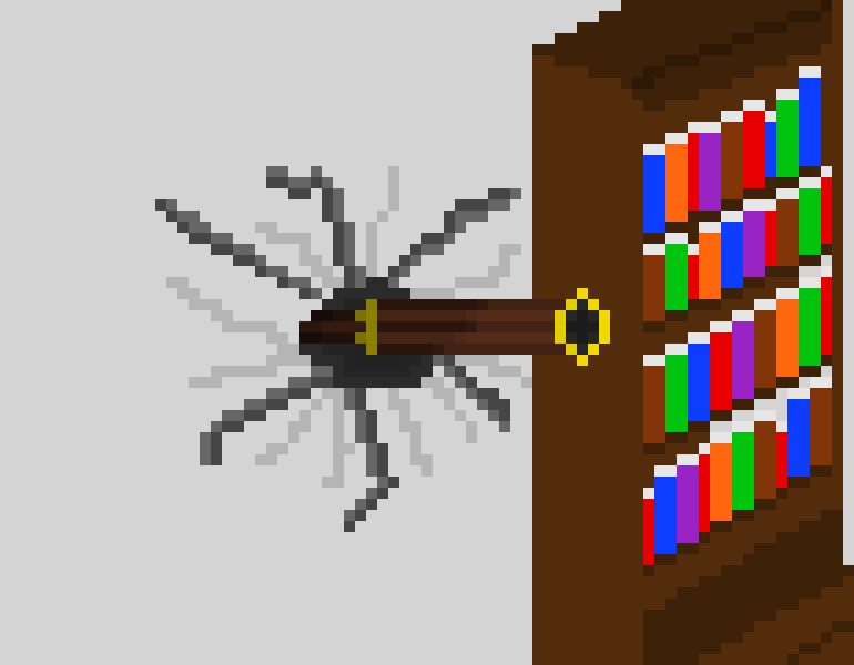 [9664c4] ~ TelescopeOutOfWall ~