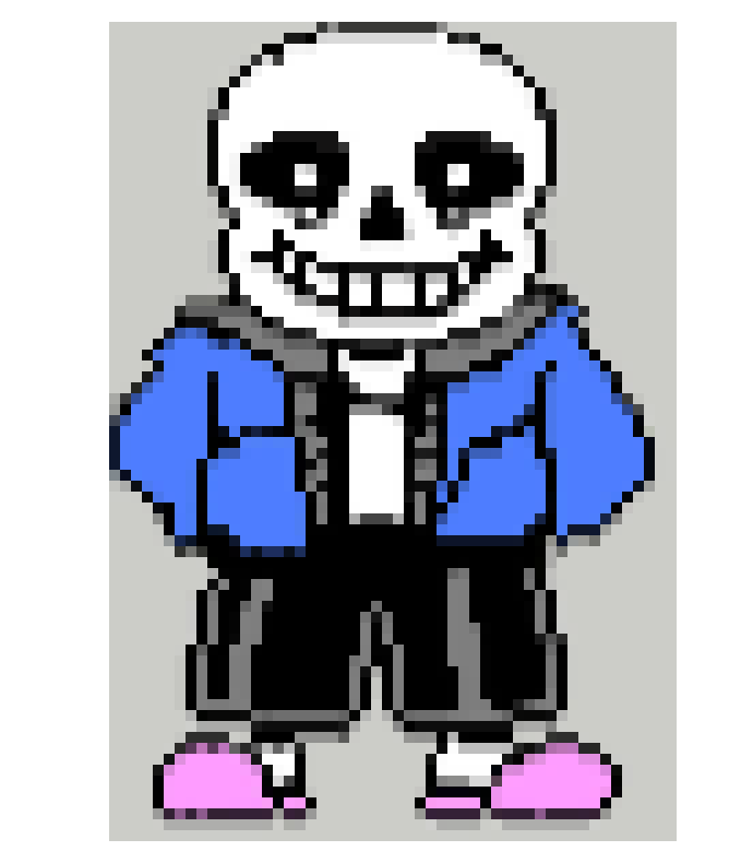 [8e05e6] sans s fight