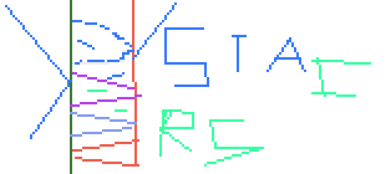 [9664c4] stairs