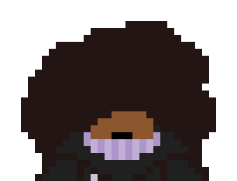 [e9b33b] i'd guess that's his mask since i've seen him wearing it before and it has those same 3 filters but i can see what you're saying
