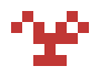 [c50e81] 1 bit pixle bat enemy2