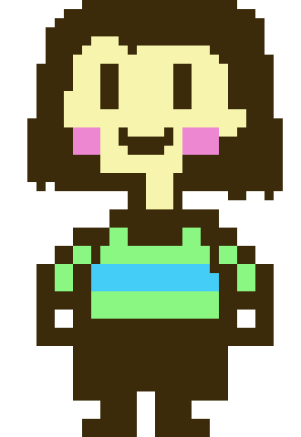 [9664c4] Meh CHARActer