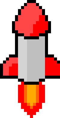 [9664c4] Rocket
