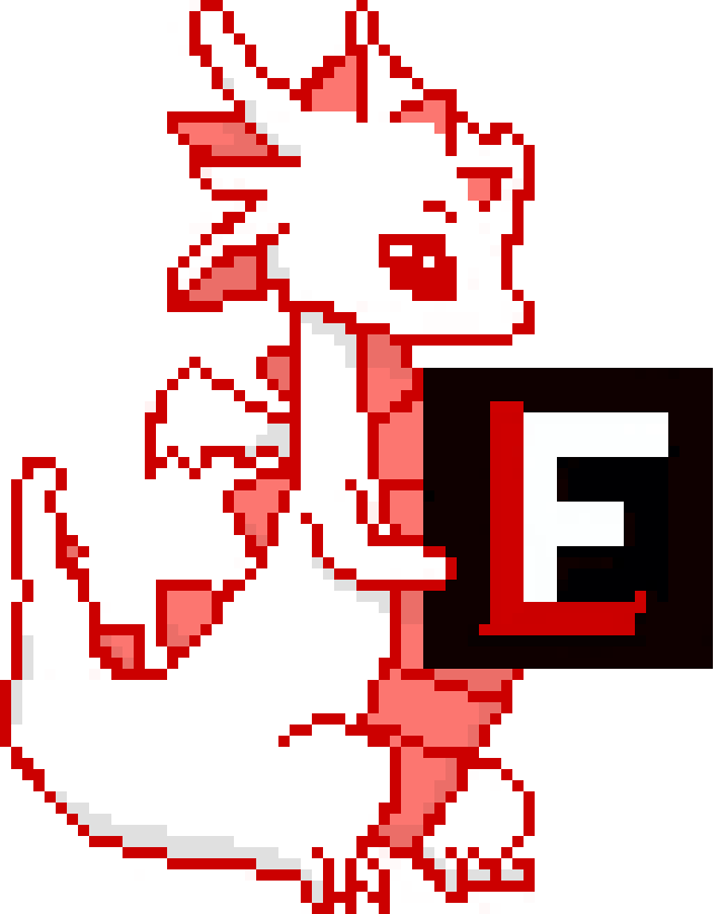 [6488d7] Dragon