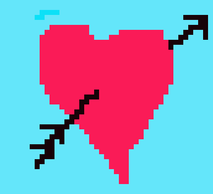 [9664c4] Love,Life