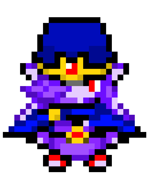 [9664c4] Vaati
