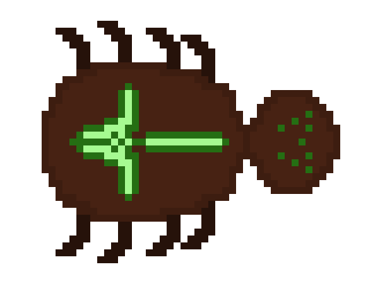[fcca0c] spider
